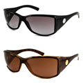 Michael by Michael Kors M2611S Plastic Sunglasses