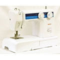 Yamata 21-stitch Aluminum Body Sewing Machine