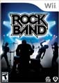 Wii - Rock Band (game only)
