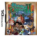 NinDS - Etrian Odyssey II: Heroes of Lagaard