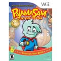 Wii - Pajama Sam: Don`t Fear the Dark