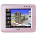 Asus R300 Pink 3.5-inch GPS Navigation System