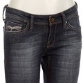 Mavi Women's Zoe 5-pocket Bootcut Jeans
