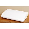 Tranquil Nights Teardrop Pillow