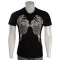 Grail Men's Snake Wings T-shirt