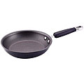 KitchenAid Black 3-piece French Skillet Set