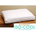 IsoCool Memory Foam Side Sleeper Pillow