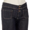 Jordache Legacy Wide Leg Jeans