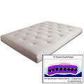 Chair 9-inch Dream Cloud Futon Mattress