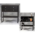 Alden Black Ash Bar