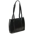 Portolano Medium Leather Bag