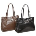 Portolano Leather Handbag