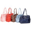 Portolano Plain Jelly Buckle Handbag