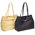 Portolano Plain Jelly Bag with Buckle
