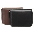 Portolano Women's Zipper All Around Wallet