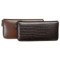 Portolano Long Zip Around Wallet