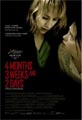 4 Months, 3 Weeks and 2 Days (DVD)