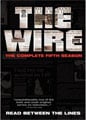 The Wire - The Complete Fifth Season (DVD)