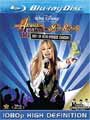 Hannah Montana and Miley Cyrus: Best of Both Worlds Concert (Blu-ray Disc - 3D)