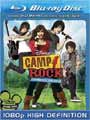 Camp Rock - (Blu-ray Disc)