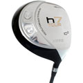 Hippo Golf Mens H7 Tour 460 Ti 10 Driver