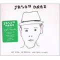 Jason Mraz - We Sing, We Dance, We Steal Things