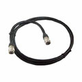 6-foot ULL Male Coaxial Antenna Cable with N-type