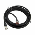20-foot ULL Male Coaxial Antenna Cable