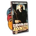 George Jones - The Hits-Then `til Now [Long Box] [5/20] *