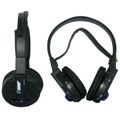 Performance Teknique Wireless Headphones for Car (Two)