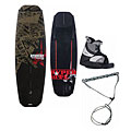 Hyperlite Premier 136-centimeter Wakeboard