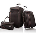 Traveler's Choice Newcastle 3-piece Luggage Set