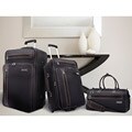 Traveler's Choice Newcastle 3-piece Luggage Set