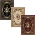 Power-woven Avalon Rug (7'10 Round)