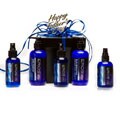 Eros 5-step Men's Natural Skin Care Set