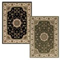 Power-woven Avalon Rug (1'8 x 2'6)