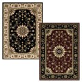 Power-woven Avalon Rug (7'10 Round)