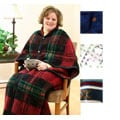 Oversized Cuddlewrap Blanket