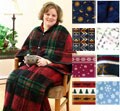 Oversized Cuddlewrap Blanket