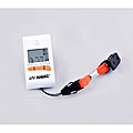 UV HAWK Ultraviolet Sunlight Meter