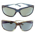 Blinde Design Speed McQueen Unisex Sunglasses