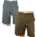 Aaron Chang Men's Walk Shorts