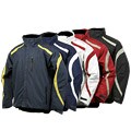 Marker Damon Men's Insulated Jacket