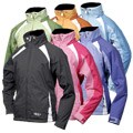 Marker Dazzle Women's Insulated Jacket