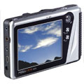 MSI Mega View 566 20GB Portable Multimedia Player