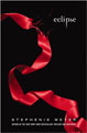 Eclipse - The Twilight Saga Book 3 (Paperback)