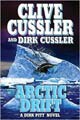 Arctic Drift (Hardcover)