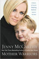Mother Warriors (Hardcover)