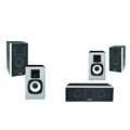 SDAT HT-C6 Home Theater Speaker System