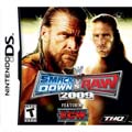 NinDS - WWE SmackDown vs. RAW 2009